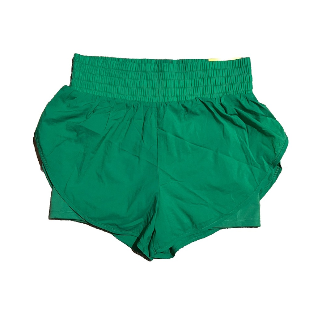 3 for $10 All In Motion Translucent Tulip Short